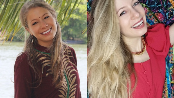 ആരാധകരെ സമ്പാദിച്ച് അപർണ