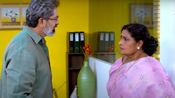 അപര്‍ണ്ണ അറിഞ്ഞു