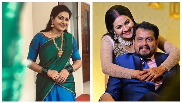 പ്രണയവിവാഹം