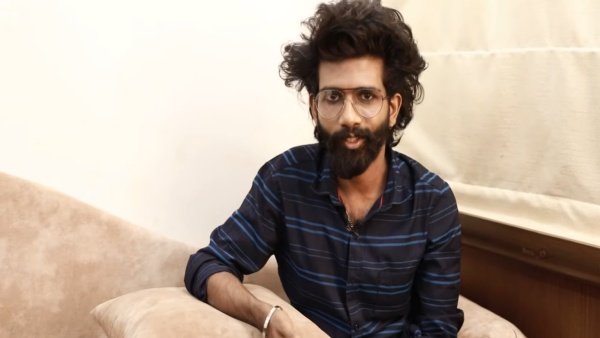 അപ്രതീക്ഷിതമായിരുന്നു