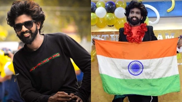 നവീൻ ചേട്ടനെ മിസ് ചെയ്യും