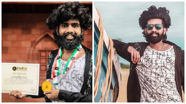 ശബ്ദം ഉയര്‍ത്തേണ്ട സമയത്ത് ശബ്ദം ഉയര്‍ത്തുന്ന വ്യക്തമായ നിലപാട് ഉള്ള ഒരു മത്സരാര്‍ത്ഥി തന്നെയാണ് അശ്വിന്‍