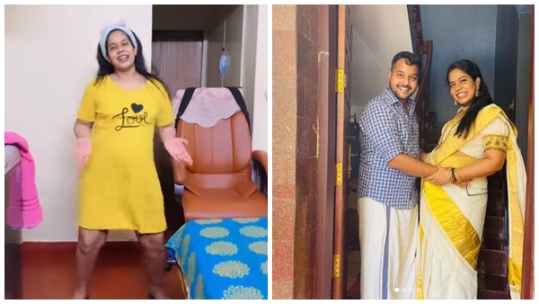 ഭര്ത്താവിനോട് ഏറ്റവും കൂടുതല് സ്നേഹം തോന്നിയ സമയമാണ്