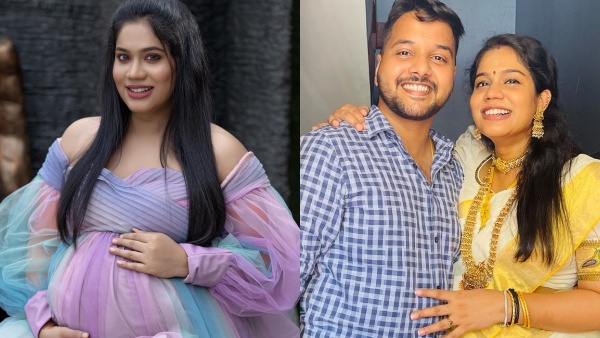 നോർമൽ ഡെലിവറിയായിരുന്നു