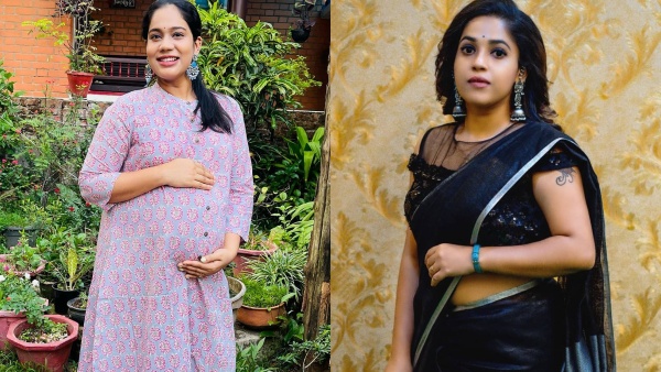 ആതിരയും അമൃതയും