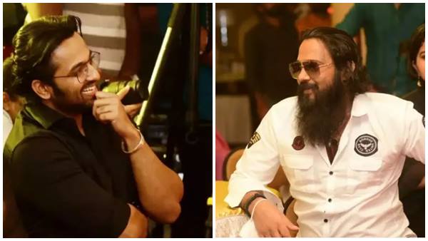 ഷഫീഖിന്റെ സന്തോഷമാണ് ബാലയുടെ പുതിയ ചിത്രം