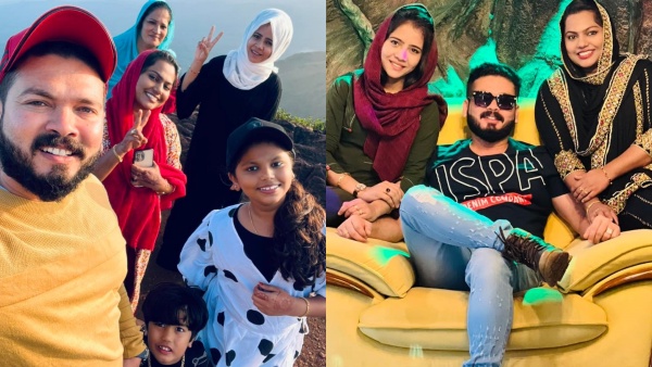 ബഷീർ ബഷിയും ഭാര്യമാരും 