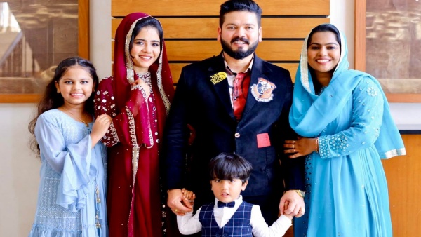 സോനുവിന് സർപ്രൈസ്