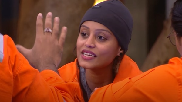 ബിഗ് ബോസ്