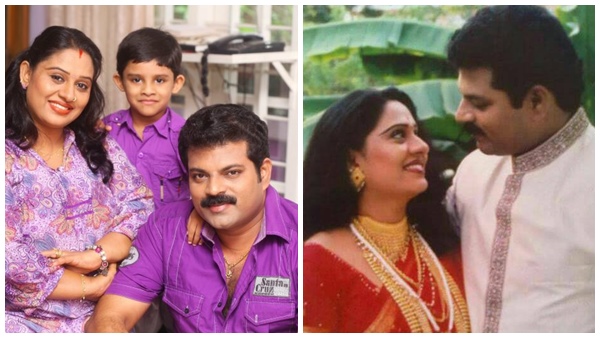 ഞങ്ങളുടെ പൊന്നുമോന് ശങ്കുരുവിന്റെ സ്നേഹ സമ്മാനമാണിത്