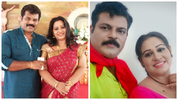 ബീന ഗര്ഭിണിയാണെന്ന് അറിയാവുന്നവര് അവളെ അവിടെ നിന്ന് മാറ്റാൻ പറഞ്ഞു