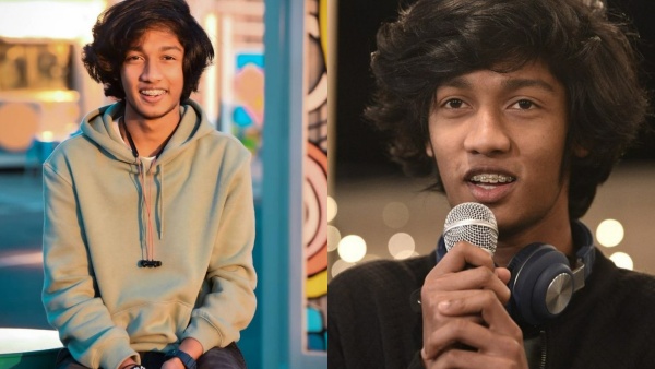 അച്ഛന്റെ സിനിമയിൽ അഭിനയിച്ചപ്പോൾ