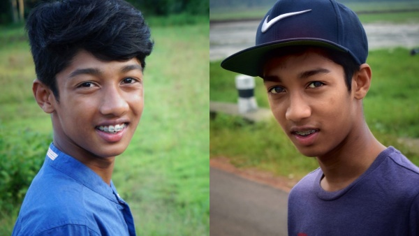 മ്യാവൂ സിനിമാ അഭിനയം