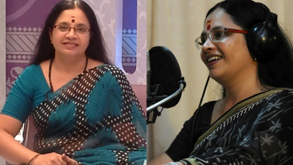 എനിക്ക് തന്നെ സർപ്രൈസ് ​ഗിഫ്റ്റ് കൊടുക്കും