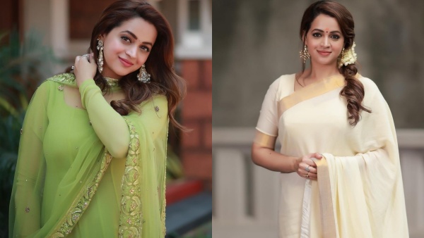 ഭാവന-കുഞ്ചാക്കോ ബോബൻ സൗഹൃദം