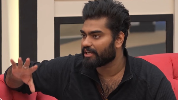 നിമിഷയ്ക്ക് ജാസ്മിനും എതിരാളി