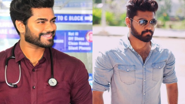 ഡോ.റോബിൻ എന്ന ഡോ.മച്ചാൻ