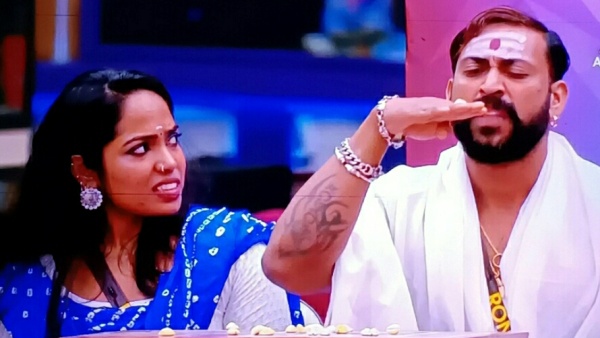 നിമിഷ തിരികെ വീട്ടിൽ