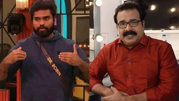 വൈൽഡ് കാർഡ് എൻട്രിയായ മണികണ്ഠൻ