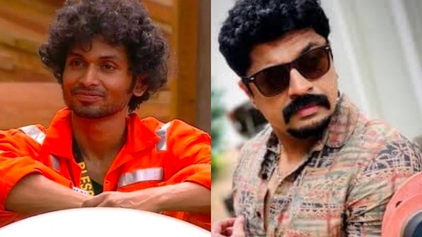 ജാസ്മിനെ പുകഴ്ത്തി സോഷ്യൽമീഡിയ