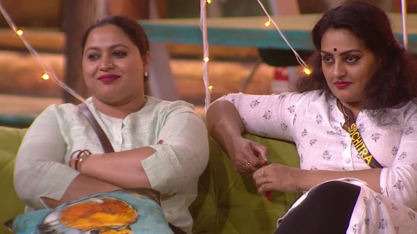 ജയിൽ വാസം