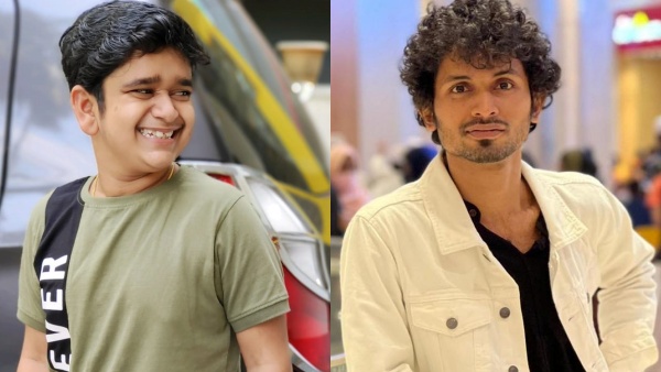 പുരുഷന്മാരായ മത്സരാർഥികൾ