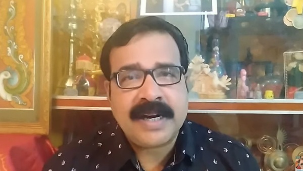 മണികണ്ഠൻറെ ഗെയിം പ്ലാൻ