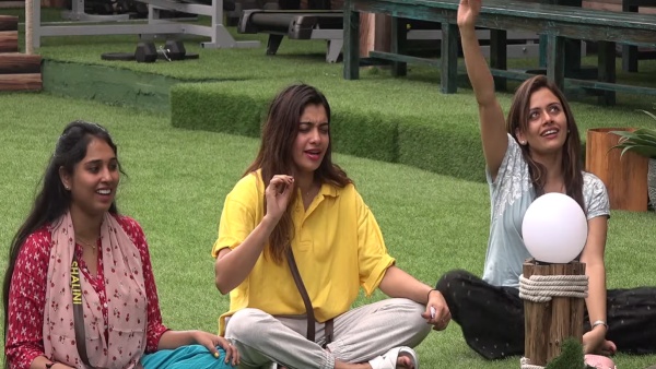 നോമിനേഷനിൽ നിന്നും രക്ഷപ്പെട്ട് ഡോ.റോബിൻ