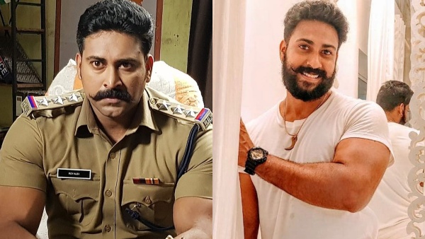 ഫാനാക്കി കളഞ്ഞു