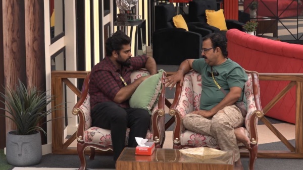 ഡോ.റോബിനും മണികണ്ഠനും