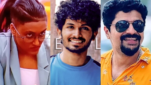 നവീന് വുമൺ കാർഡ് ആയിരുന്നു തടസം