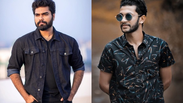 ജാനകി സുധീർ പുറത്തായപ്പോൾ