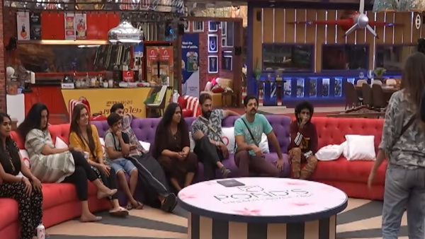 പ്രേക്ഷകർക്കും അതൃപ്തി