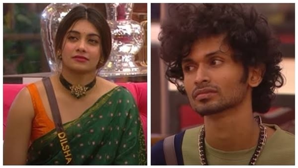 ബ്ലെസ്ലിയെ പറ്റിക്കാന്‍ വേണ്ടി റോബിനും ദില്‍ഷയും ചേര്‍ന്ന് നടത്തിയ പ്രാങ്ക് ആണോ 