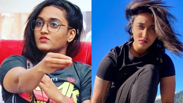 അസഭ്യത്തിന് നിയന്ത്രണമില്ല