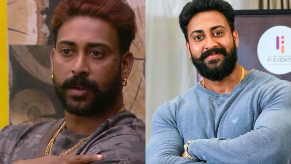 മിനി സ്ക്രീൻ പ്രേക്ഷകർക്ക് പ്രിയങ്കരൻ 