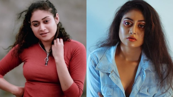 ബ്ലെസ്ലി ഭക്ഷണത്തിന്റെ കാര്യത്തിൽ പറഞ്ഞ കള്ളം