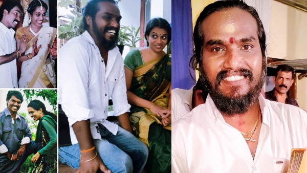 പാടാനുള്ള കഴിവും എളിമ നിറഞ്ഞ പെരുമാറ്റവും