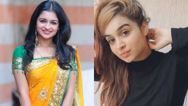 തന്റെ ജീവിതം തിരിച്ചു പിടിക്കുകയാണ് സ്വർണ തോമസ് ഇപ്പോൾ