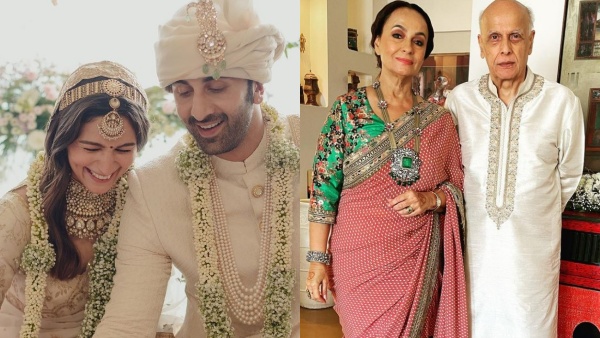 ബാൽക്കണിയിൽ വെച്ച് ഞങ്ങൾ വിവാഹിതരായി