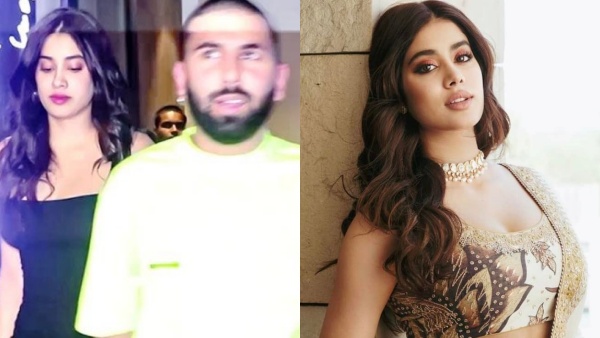 പാപ്പരാസികൾ പിന്തുടരുന്ന താരപുത്രി