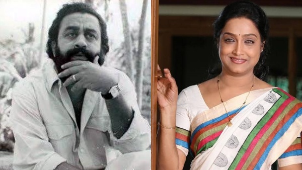 തെറ്റിച്ചാലും അദ്ദേഹം കൂളായി നിന്ന് നമ്മളെ സപ്പോർട്ട് ചെയ്യും