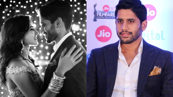 ശ്രുതി ഹാസനുമായി നാ​ഗചൈതന്യ പ്രണയത്തിലായിരുന്നു