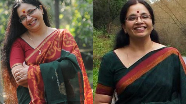 കണ്ണാടിയിൽ നോക്കി സ്ഥിരമായി സംസാരിക്കുന്ന വ്യക്തി