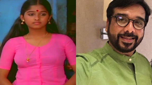 അഞ്ചിലധികം സിനിമകളിൽ മോനിഷയ്ക്കൊപ്പം അഭിനയിച്ചു