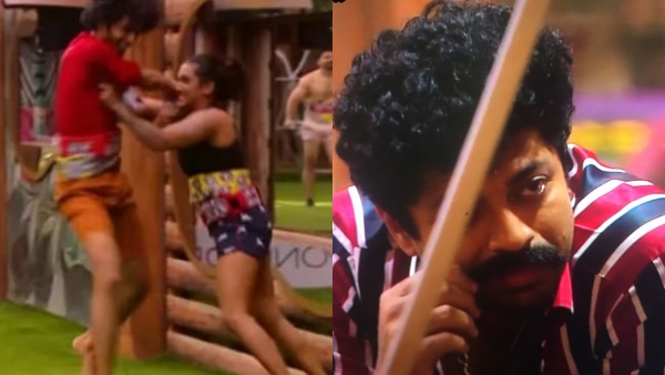 ജാസ്മിന്റെ ചങ്കൂറ്റത്തിന് ഹേറ്റേഴ്സ് ഇല്ല