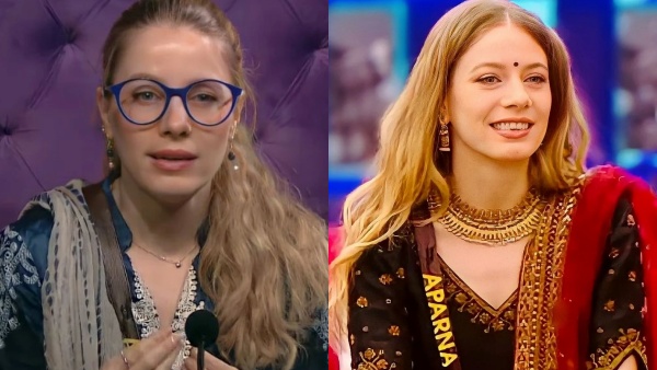 അപർണയെ കാണാനില്ല