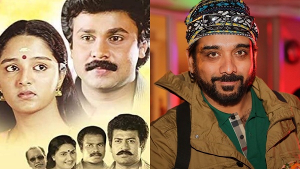 മണിച്ചിത്രത്താഴിൽ അഭിനയിക്കാതിരുന്നതിന് പിന്നിൽ 