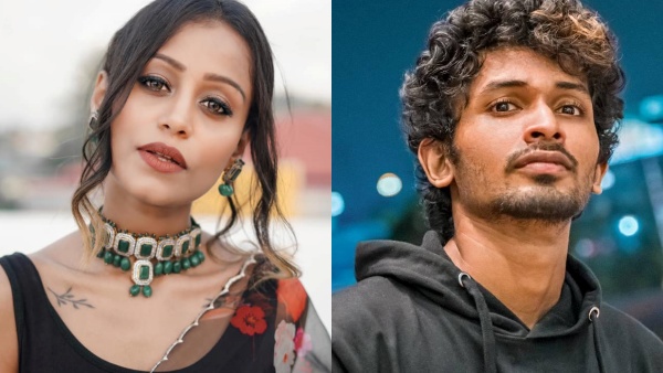 ഡെയ്സിയെ അപമാനിച്ചു