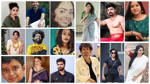 റോണ്‍സന്‍ വിന്‍സെന്റിന്റെ അടക്കമുള്ളവരുടെ പ്രതികരണം ശ്രദ്ദേയമായിരുന്നു